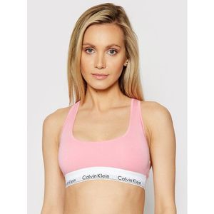 Calvin Klein Underwear Melltartó felső 0000F3785E Rózsaszín kép