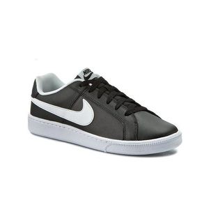 Nike Cipő Court Royale 749747 010 Fekete kép