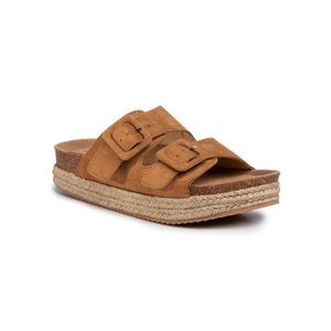 Refresh Espadrilles 69646 Barna kép