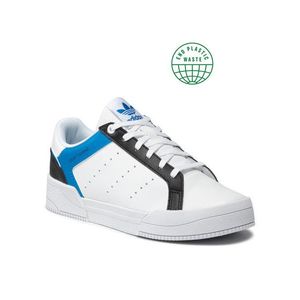 adidas Cipő Court Tourino H00768 Fehér kép