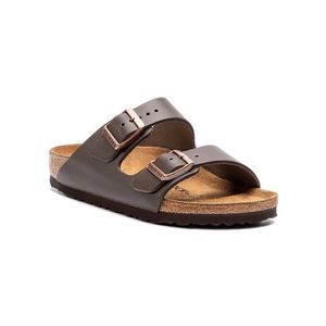 Birkenstock Papucs Arizona Bs 0051103 Barna kép