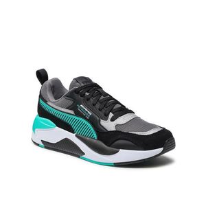 Puma Sportcipő MAPF1 X-Ray 2 306755 04 Fekete kép