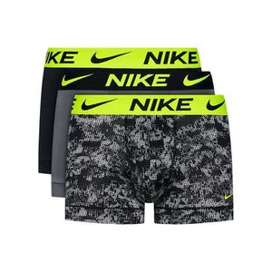 Nike 3 darab boxer Essential Micro KE1014 Színes kép
