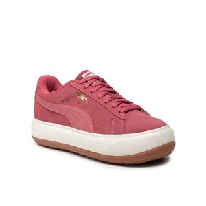 Puma Sportcipő Suede Mayu 380686 06 Rózsaszín kép