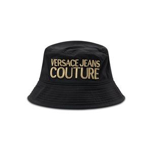 Versace Jeans Couture Kalap Bucket E8YWAK05 Fekete kép