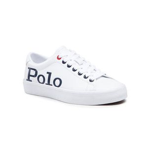 Polo Ralph Lauren Sportcipő Longwood 816829758001 Fehér kép