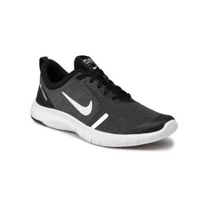 Nike Cipő Flex Experience Rn 8 (Gs) AQ2246 Fekete kép