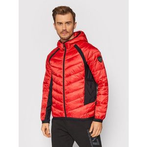 EA7 Emporio Armani Pehelykabát 6KPB43 PNQ9Z 1465 Piros Regular Fit kép