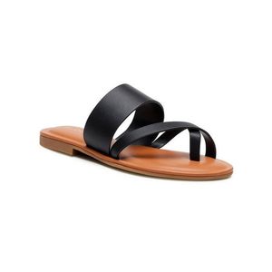 Aldo Flip-flops Celodia 12650785 Fekete kép