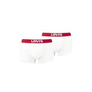 Levi's® 2 pár boxer Solid Basic 905002001 Fehér kép