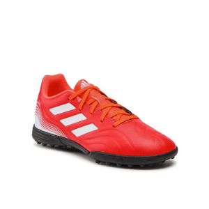 adidas Cipő Copa Sense.3 Tf J FY6164 Piros kép