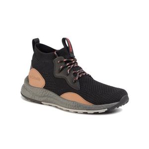 Columbia Sportcipő Sh/Ft Mid Breeze BM0082 Fekete kép