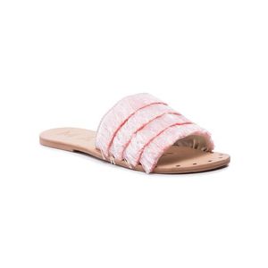 Manebi Papucs Leather Sandals S 2.4 Y0 Rózsaszín kép