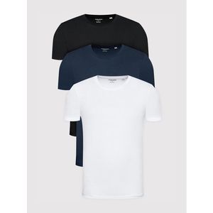 3 db póló Jack&Jones kép