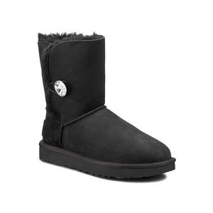 Csizmák UGG BAILEY BUTTON kép