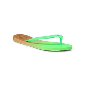 Havaianas Flip-flops Slim Gradient Fc41460978888 Zöld kép