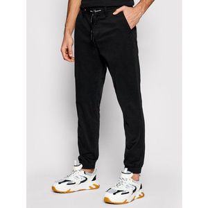 Calvin Klein Jeans Joggers J30J317993 Fekete Slim Fit kép