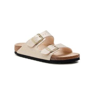 Birkenstock Papucs Arizona Bs 1019374 Arany kép