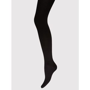Wolford Női harisnyák Leg Suppoart Tights 18975 Fekete kép
