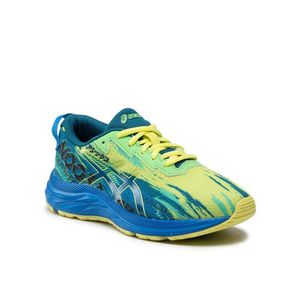 Asics Cipő Gel-Noosa Tri 13 Gs 1014A209 Kék kép