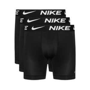 Nike 3 darab boxer Essential Micro 0000KE1015 Fekete kép