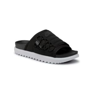 Nike Papucs Asuna Slide CI8799 003 Fekete kép