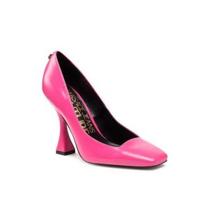 Versace Jeans Couture Félcipő 71VA3S80 Rózsaszín kép