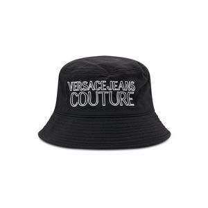 Versace Jeans Couture Kalap E8YWAK06 Fekete kép