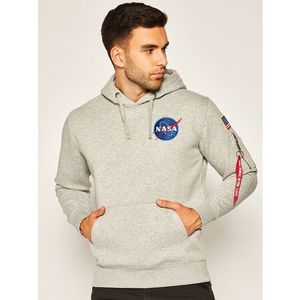 Pulóver Alpha Industries kép