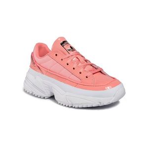 adidas Cipő Killor W EG0576 Rózsaszín kép