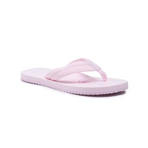 Calvin Klein Jeans Flip-flops Beach Sandal Webbing Pes YW0YW00126 Rózsaszín kép