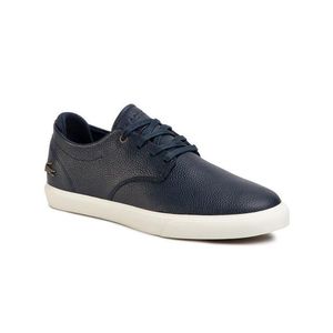 Lacoste Sportcipő Esparre 120 2 Cma 7-39CMA00255A5 Sötétkék kép