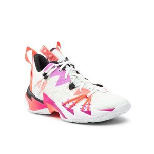 Nike Cipő Jordan Why Not Zero.3 Se CK6611 101 Fehér kép
