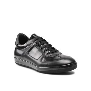 Emporio Armani Sportcipő X4C613 XN025 K001 Fekete kép