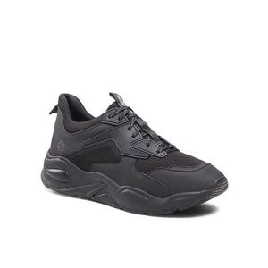 Timberland Sportcipő Delphiville Sneaker TB0A219N0011 Fekete kép
