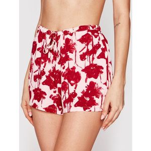 Calvin Klein Underwear Rövid pizsama nadrág Sleep 000QS6029E Színes Regular Fit kép