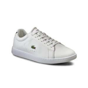 Lacoste Sportcipő Carnaby Bl 1 7-32SPW0132001 Fehér kép