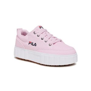 FILA Sportcipő rózsaszín kép