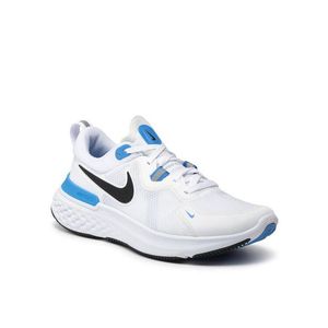 Nike Cipő React Miller Fehér kép