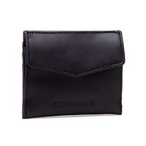 Calvin Klein Jeans Bankkártya tartó Cardcase W/Coin K50K506794B Fekete kép