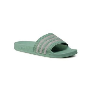 adidas Papucs adilette FU9889 Zöld kép