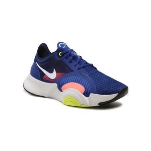 Nike Cipő Superrep Go CJ0773 410 Kék kép