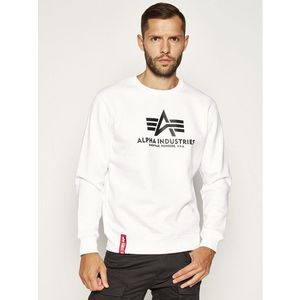 Pulóver Alpha Industries kép