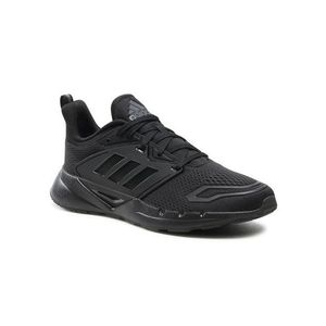 adidas Cipő Ventice 2.0 FY9605 Fekete kép
