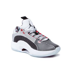Nike Cipő Air Jordan Xxxxv Low Q54 DJ2830 106 Fehér kép