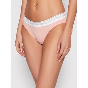 Calvin Klein Underwear Klasszikus alsó 000QF5735E Rózsaszín kép
