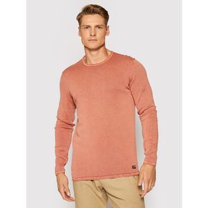 ONLY & SONS Sweater Garson 22006806 Rózsaszín Slim Fit kép