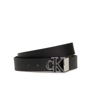 Calvin Klein Jeans Férfi öv Mono Hardware Revadj Belt K50K507243 Fekete kép