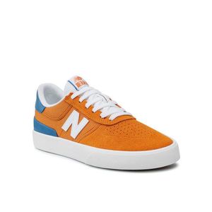 New Balance Sportcipő NM272ORB Narancssárga kép