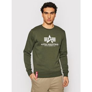 Pulóver Alpha Industries kép